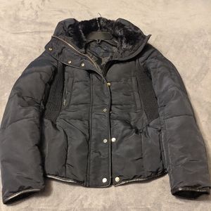 Zara jacket